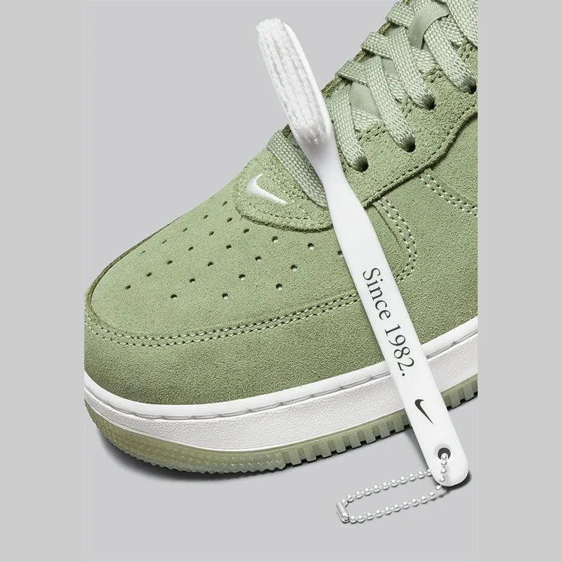 Air Force 1 Low Retro COTM "Oil Green" Asics Gel Cumulus Running Shoes