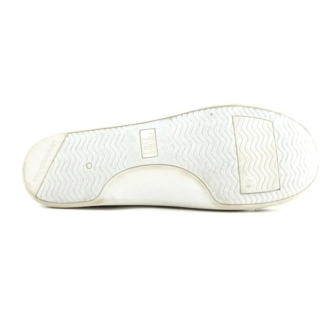 TIME AND TRU MEMORY FOAM Best Leather Casual Shoes