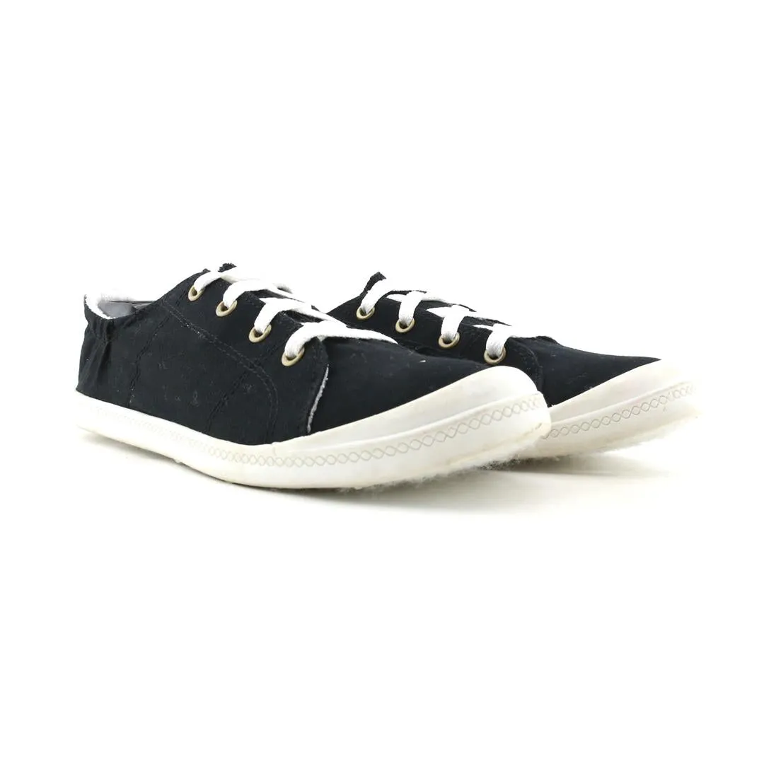 Soft Leather Casual Shoes TIME AND TRU MEMORY FOAM