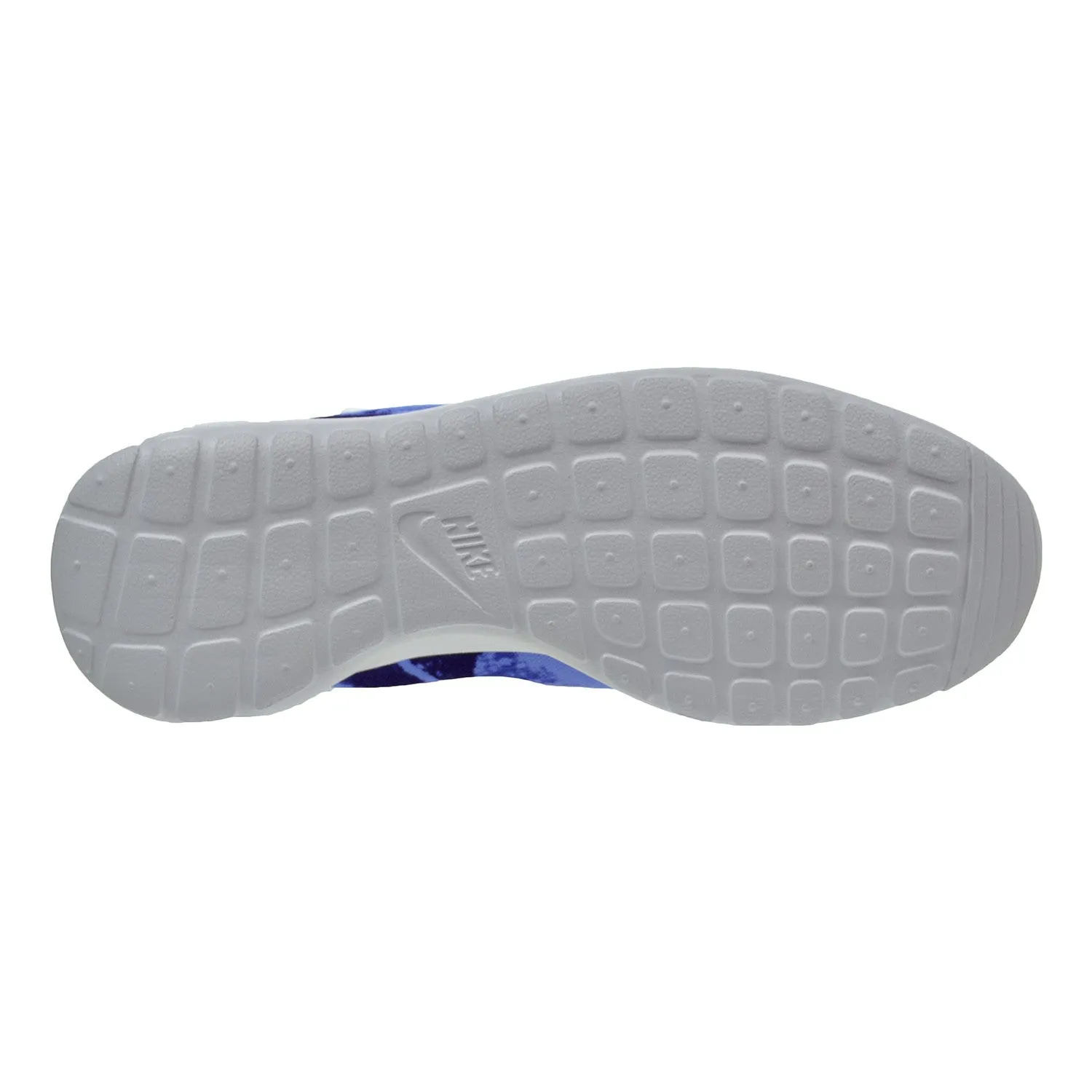 Nike Rosherun Print Men's Shoes Aluminum/White/Persian Violet Asics Gel Tactic Volleyball Shoes