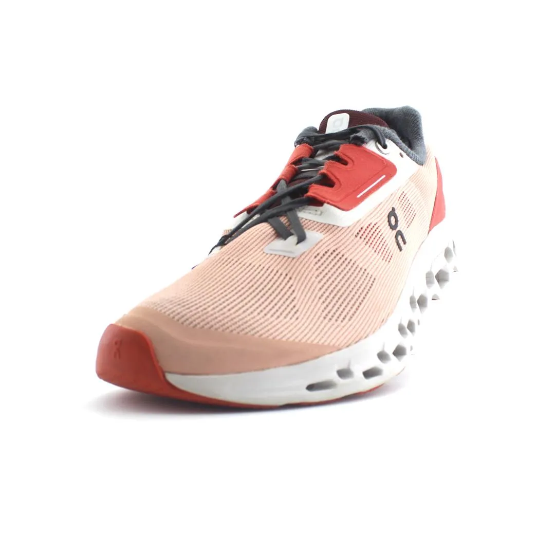 ON CLOUD CLOUDSTRATUS 3 Ua Charged Assert 10 Running Shoes