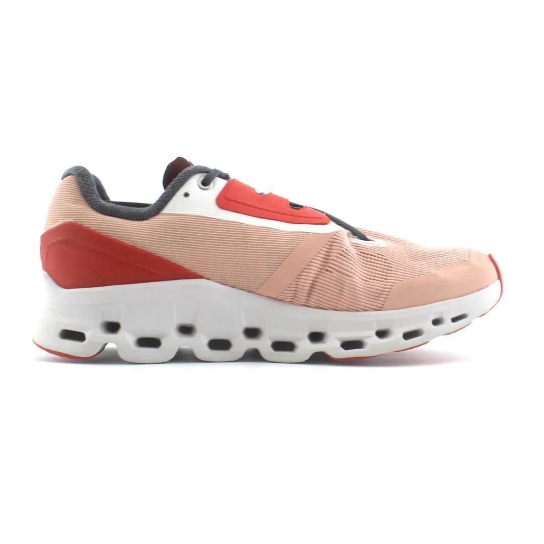 ON CLOUD CLOUDSTRATUS 3 Glycerin Running Shoe