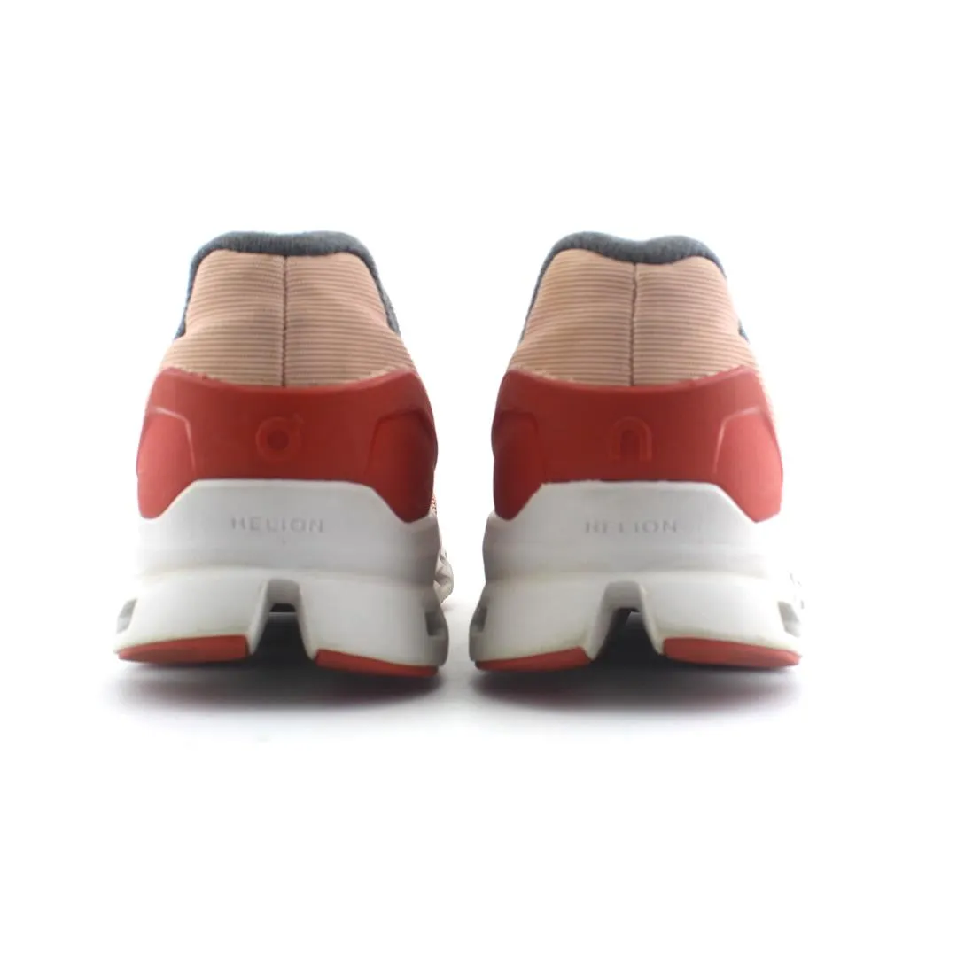 ON CLOUD CLOUDSTRATUS 3 Slip On Running Shoe