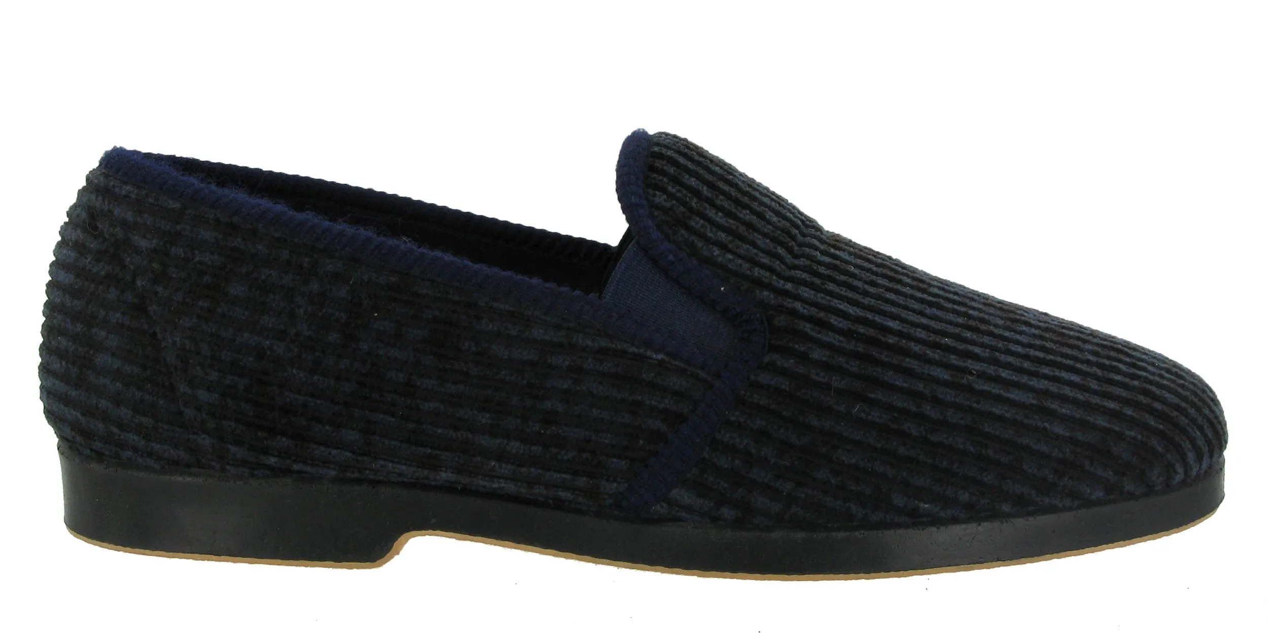 GBS Lonsdale Mens Full Slipper Yankees Slippers