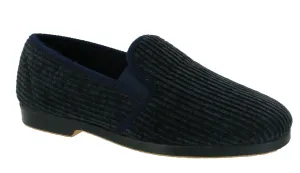 Slippers That Can Be Worn Outside GBS Lonsdale Mens Full Slipper