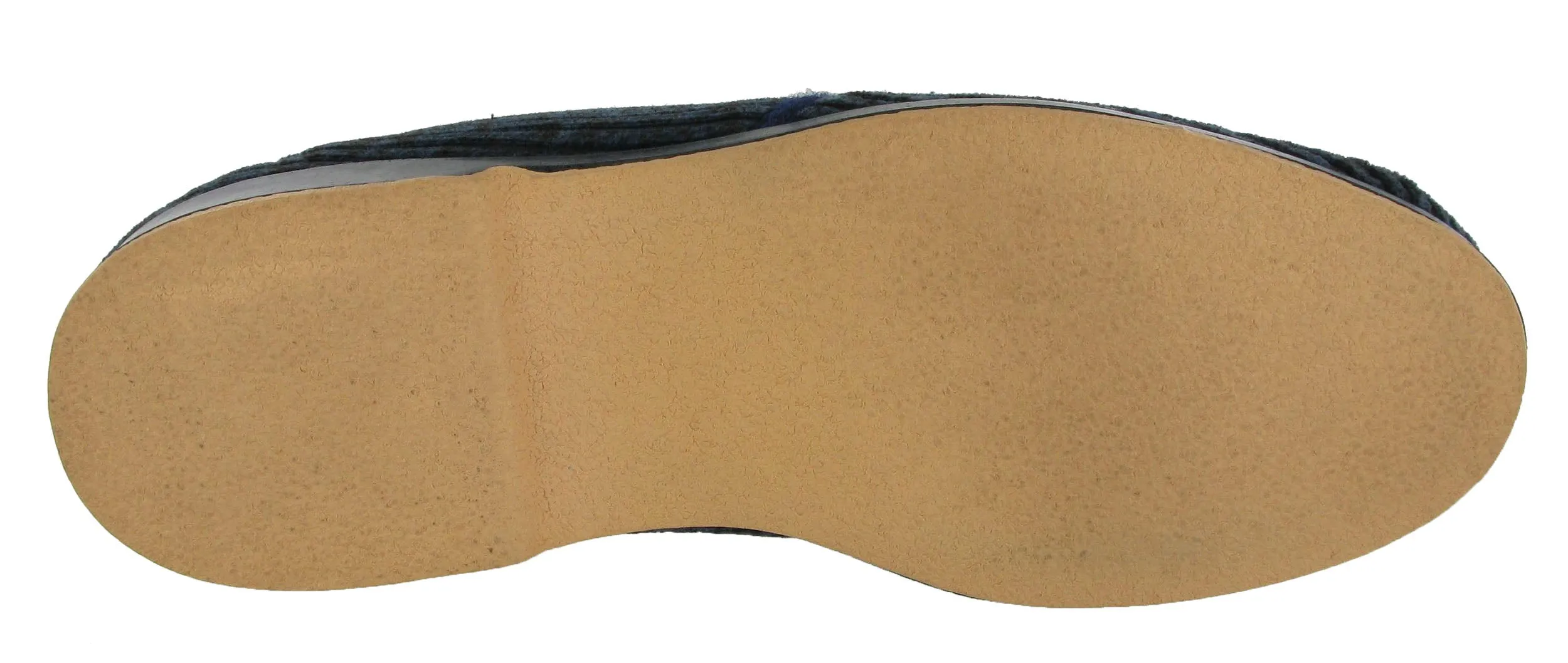 GBS Lonsdale Mens Full Slipper Coqui Slides