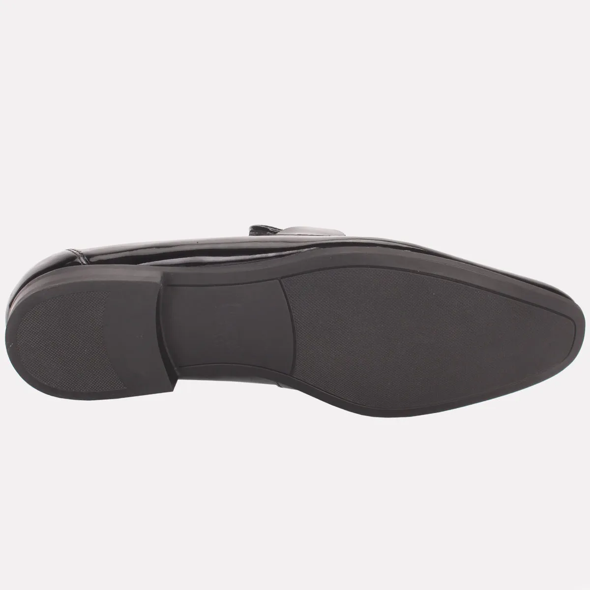 Men "UJARIS" Leather Formal Dress Slip-On Shoes Flats Fishing Shoes