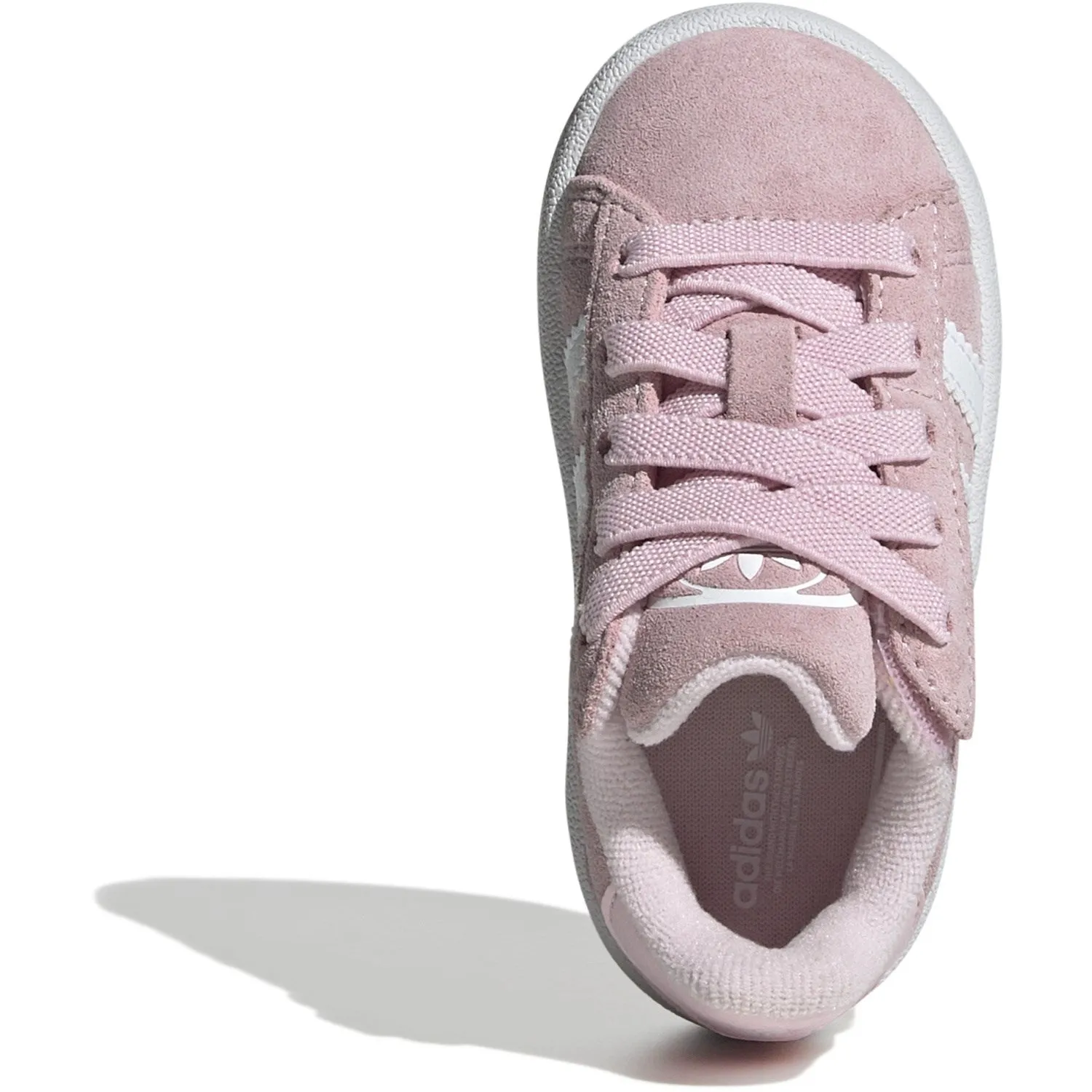Adidas Defiant Speed Tennis Shoes adidas Originals Clear Pink/Ftwr White/Gum 2 Campus 00S Cf El I Sneakers