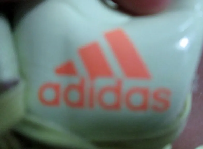 Womens ADIDAS SPRINGBLADE Running Athletic Sport Shoe Sneaker YELLOW 6 M20200 Fear Of God Adidas Basketball Shoes