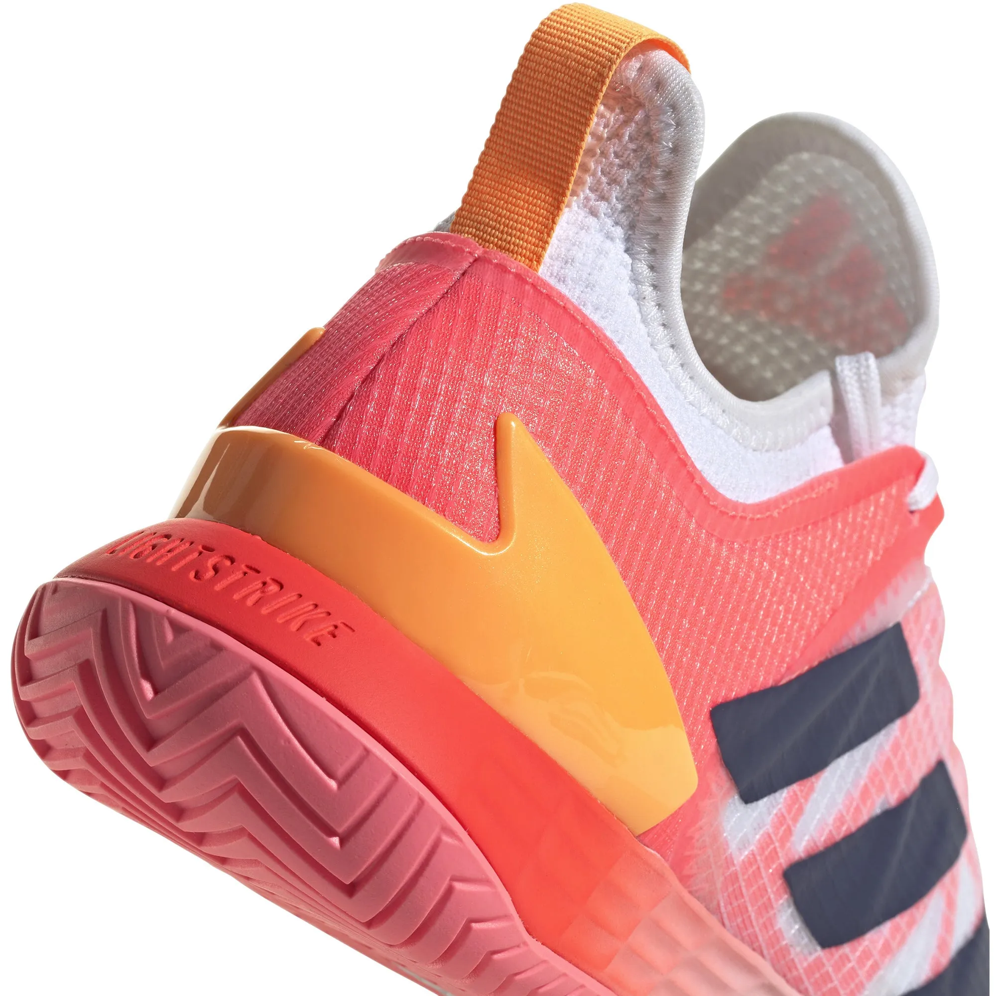 Adidas Adizero Ubersonic 4 Womens Tennis Shoes Adidas Shoes Shadow