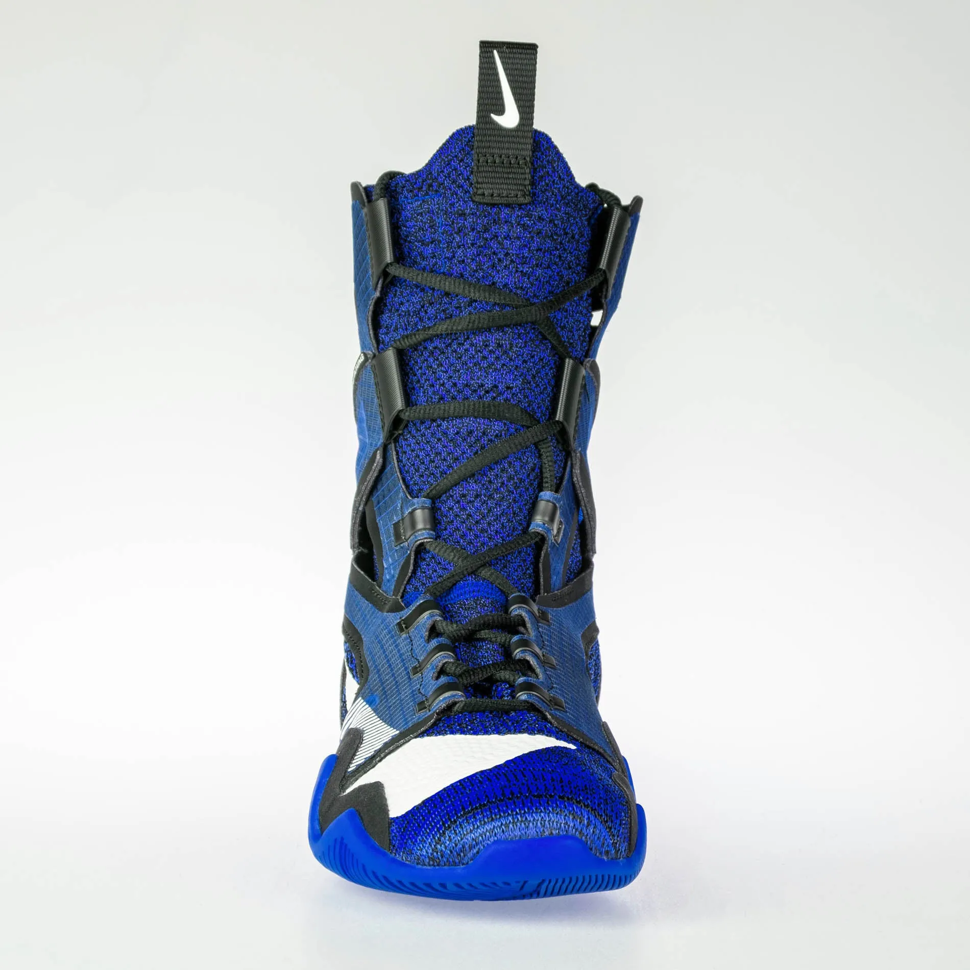 Boxing Shoes Nike HyperKO 2.0 - royal blue/ white Asics Squash Shoes Gel Rocket