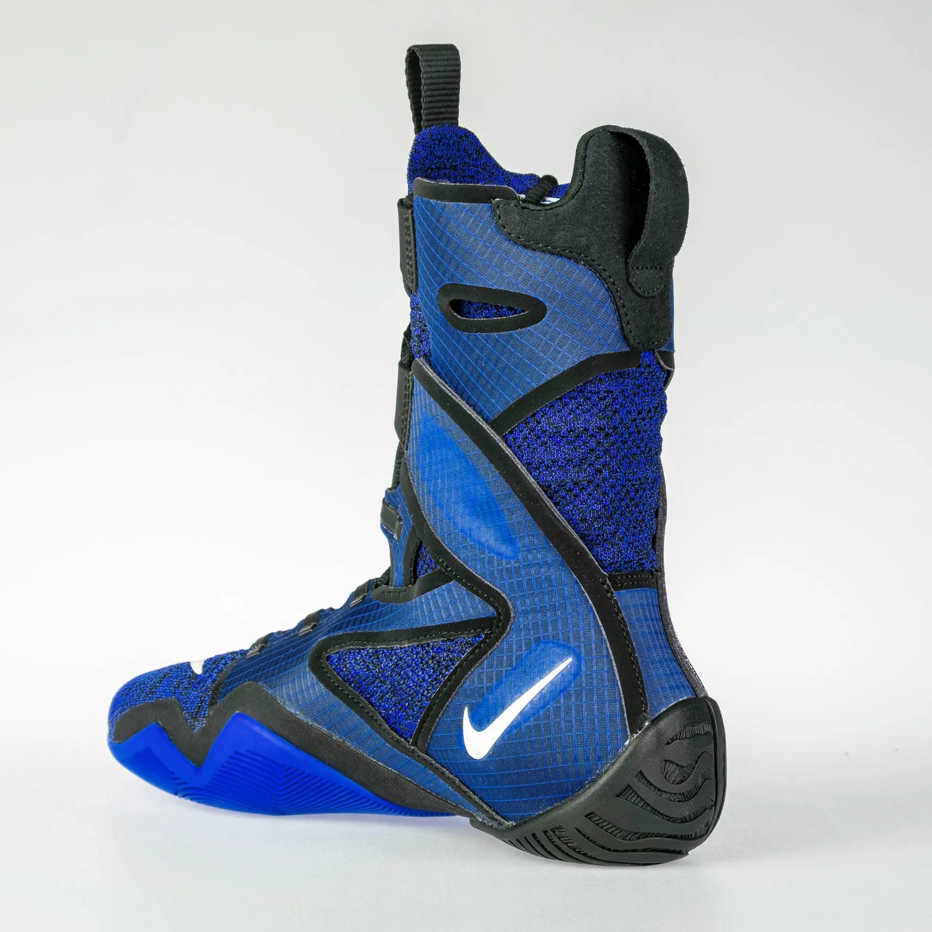 Boxing Shoes Nike HyperKO 2.0 - royal blue/ white Asics Gel Fit Sana 2 Cross Trainer Shoe