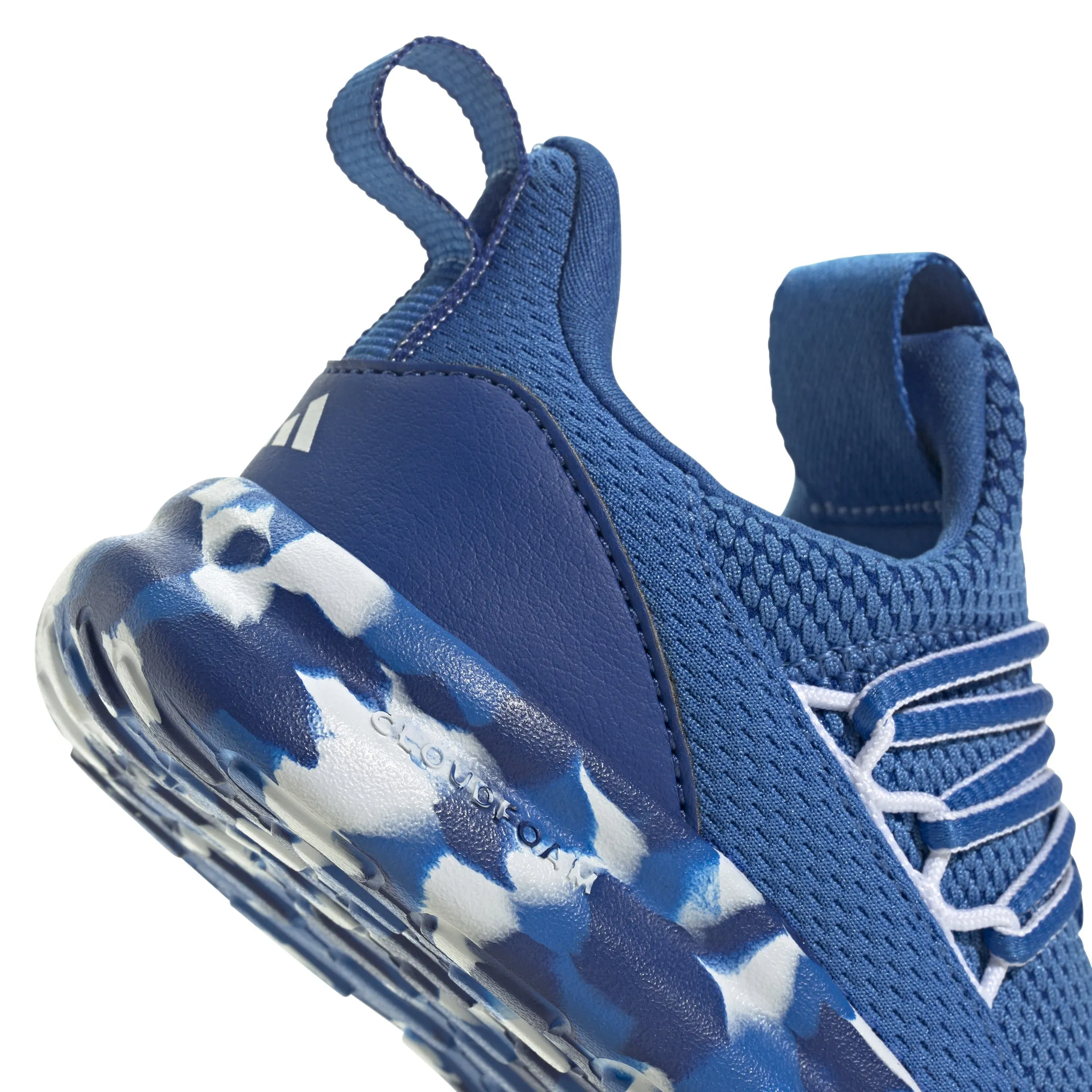 Boys' Adidas Toddler Lite Racer 7.0 Janet Jackson Adidas Shoes