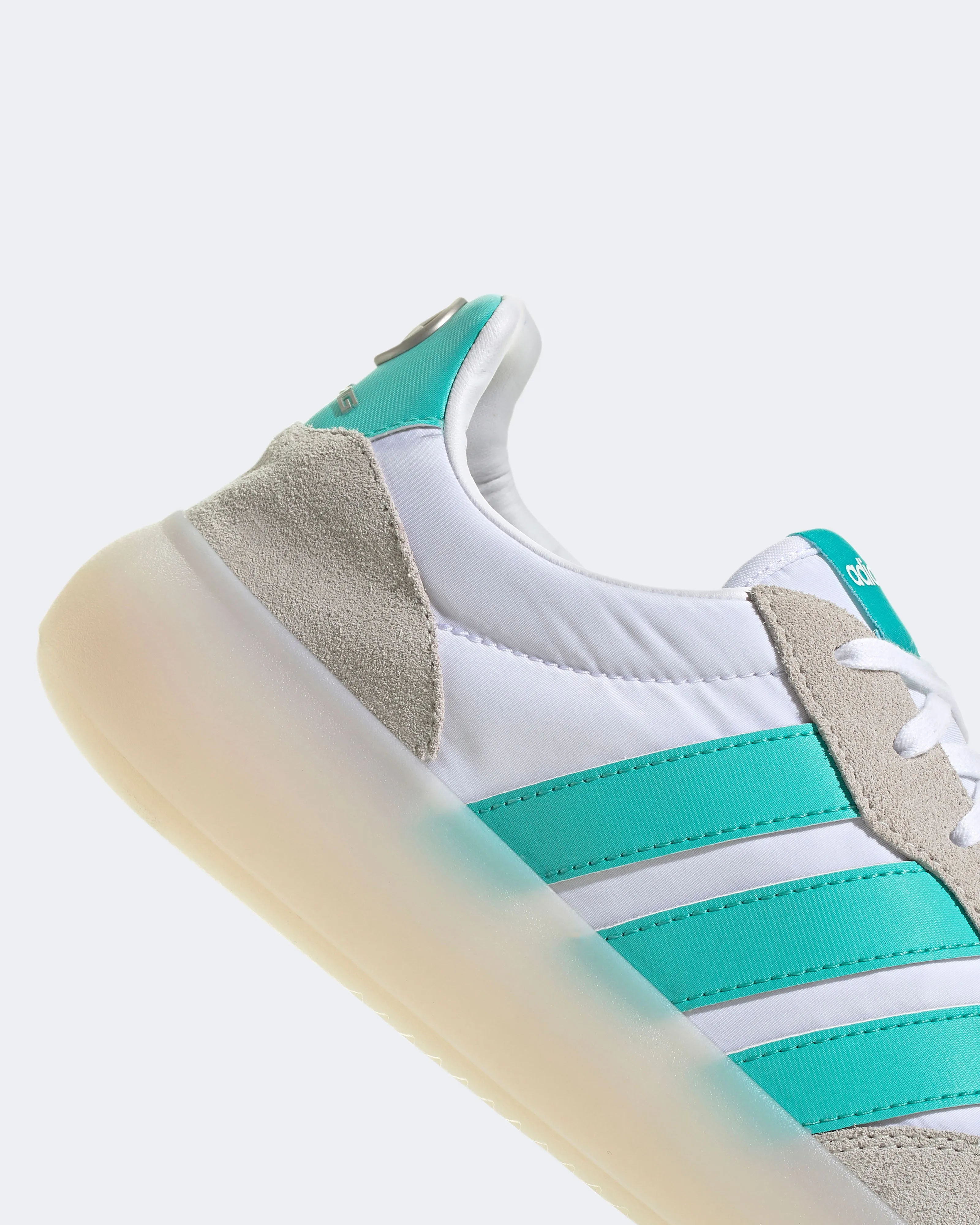 Spikes For Adidas Golf Shoes Barreda Decode Shoes White