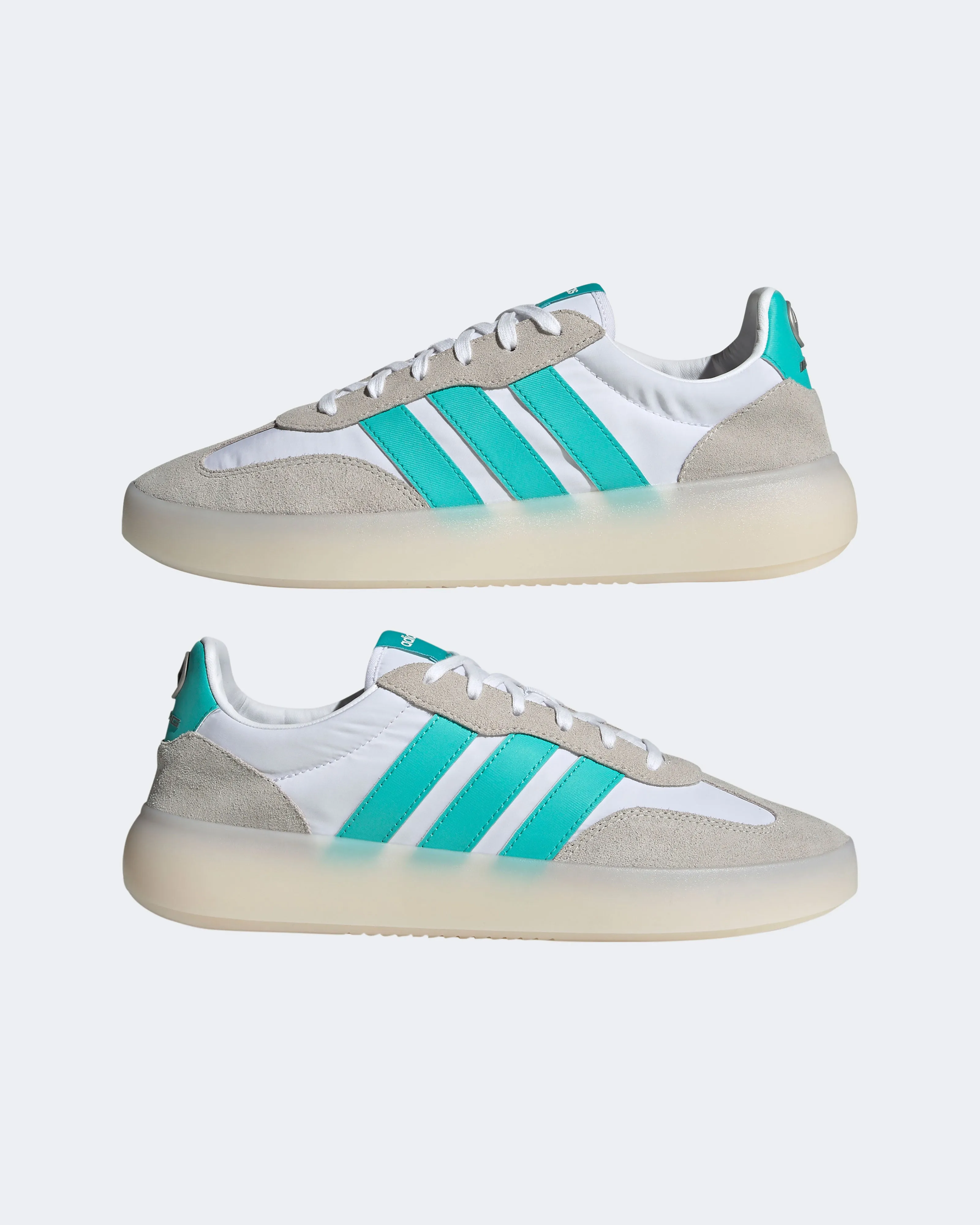 Barreda Decode Shoes White Outlet Adidas Shoes