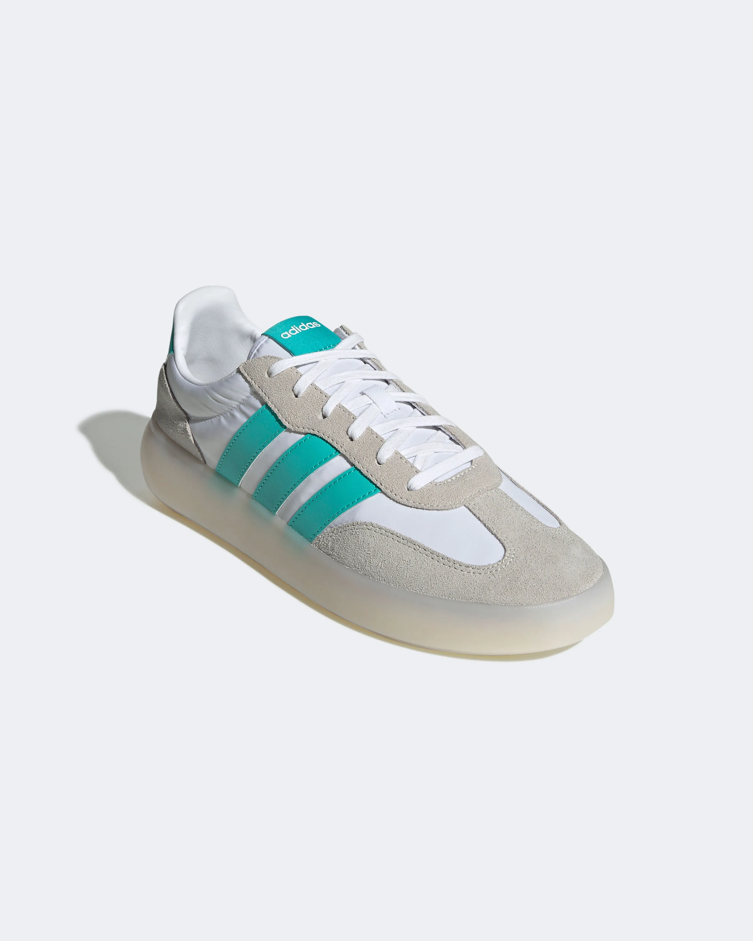 Barreda Decode Shoes White Team Adidas Shoes