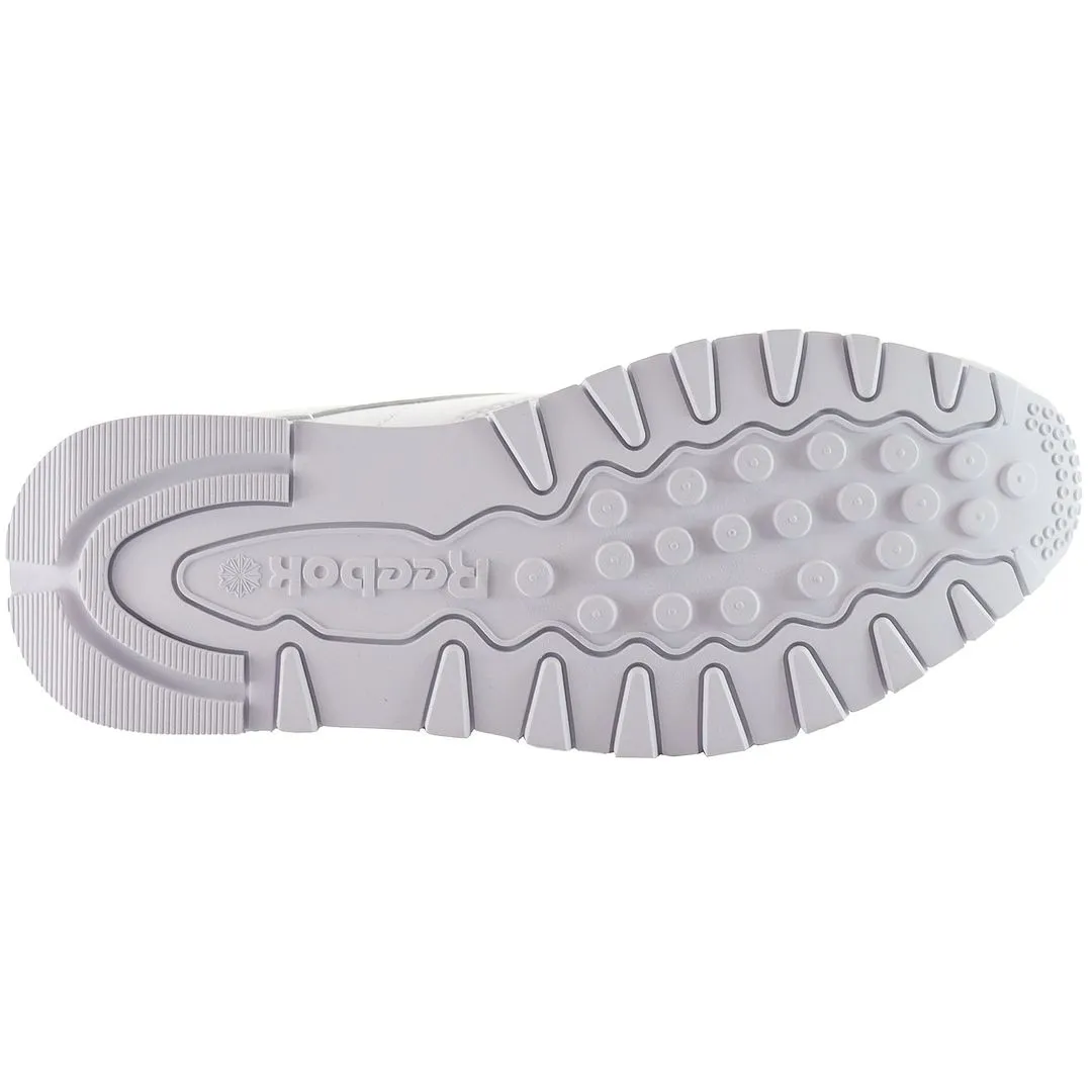 Casual Best Walking Shoes Reebok Classic Womens White Trainers