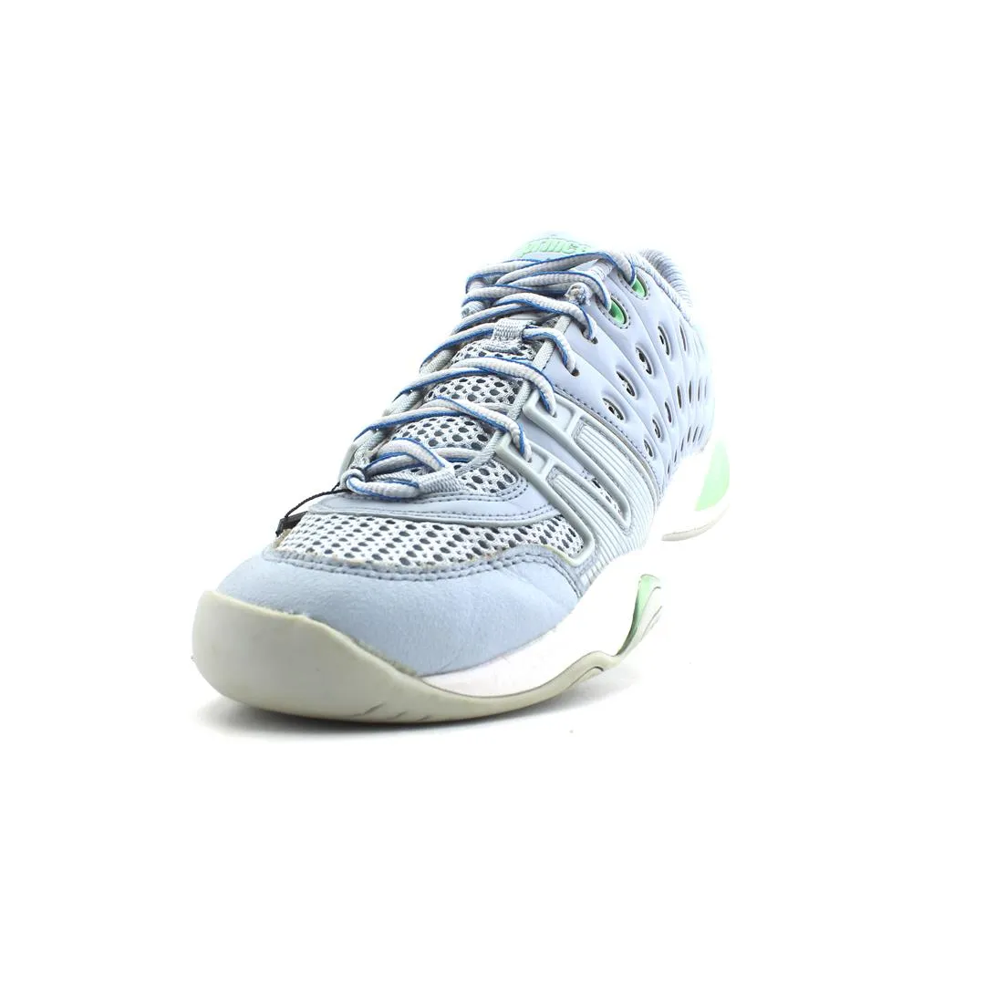 How To Lace On Running Shoes PRINCE T22 SHOCK ERASER