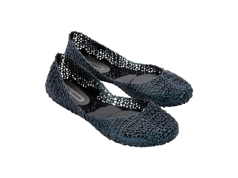 Sole Shoes MELISSA CAMPANA PAPEL AD