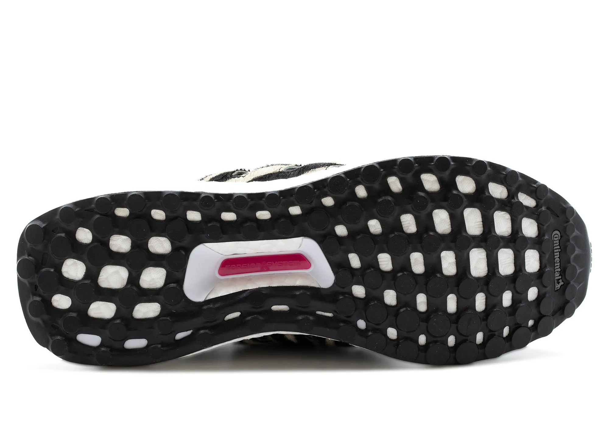 Adidas Retrocross Golf Shoe Adidas Ultraboost DNA 'Zebra'