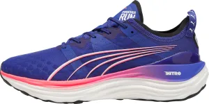 Puma ForeverRun Nitro Mens Running Shoes - Navy Ff Turbo Asics Shoes