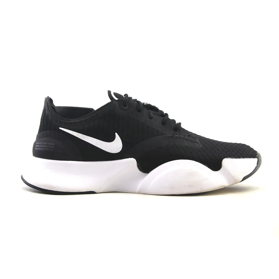 Running System Shoes NIKE  SUPERREP GO