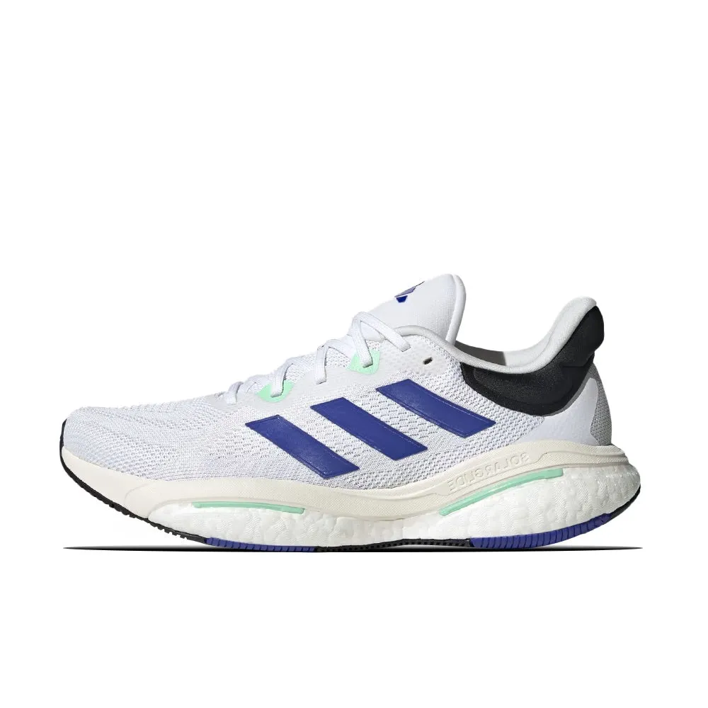 Solar Glide 6 M - GV9152 Adidas Shoe Sizing Chart