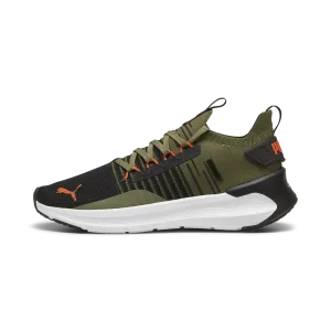 PUMA Softride Symmetry Fuzion Mens Running Shoes Asics Gel-lyte Shoes 1191a166