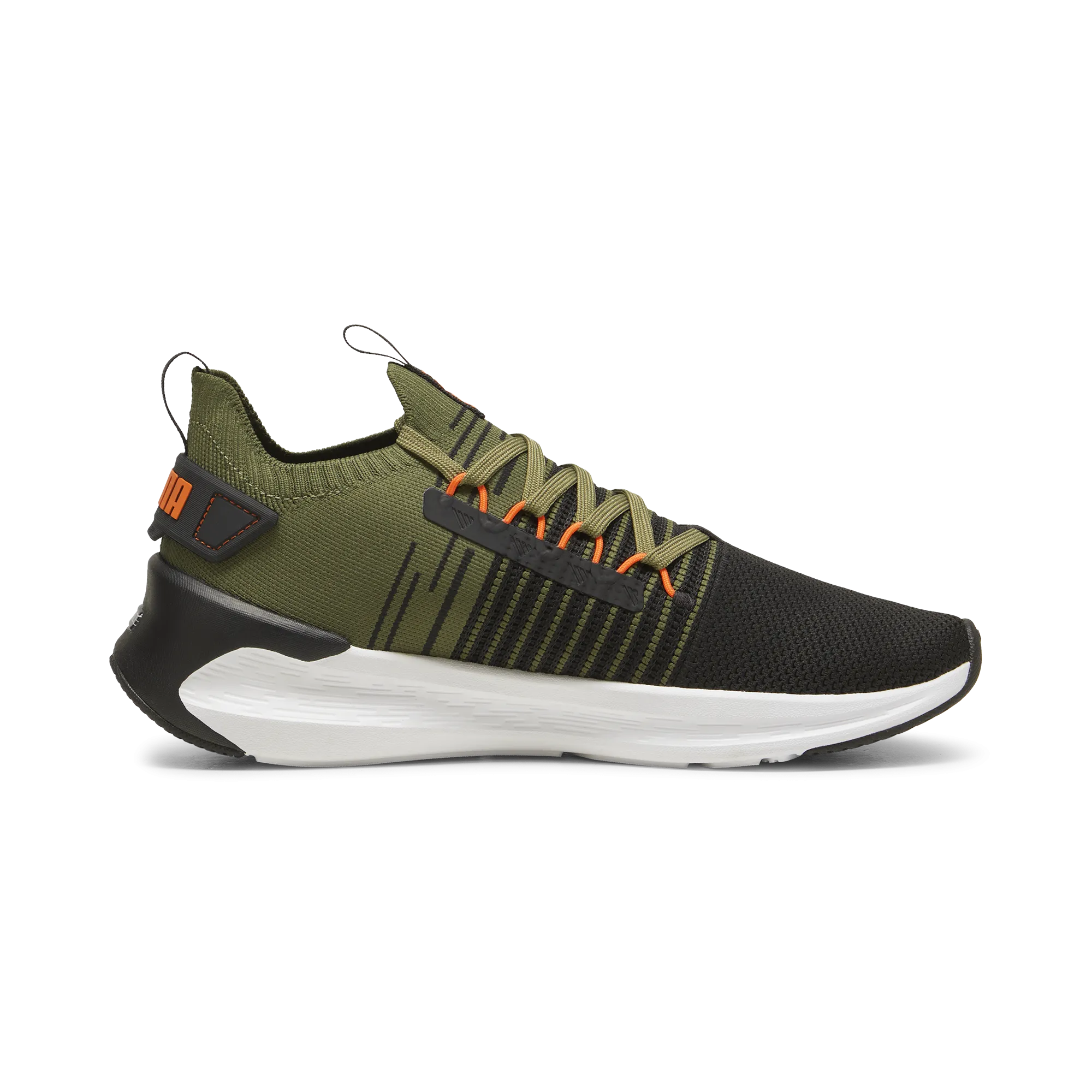 PUMA Softride Symmetry Fuzion Mens Running Shoes Most Famous Asics Shoes