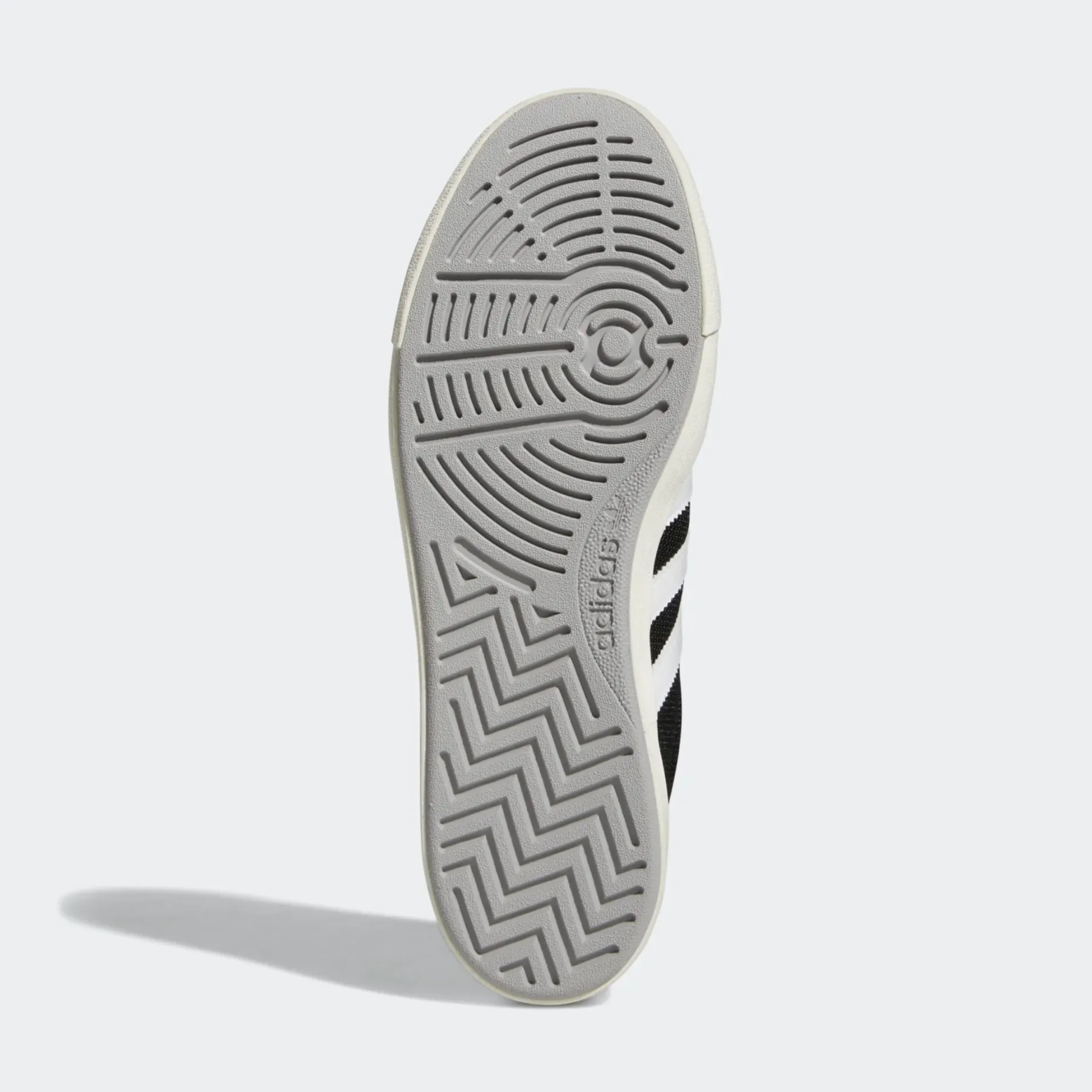 Adidas Ballerina Shoes Bad Bunny ADIDAS NORA CORE BLACK / CLOUD WHITE