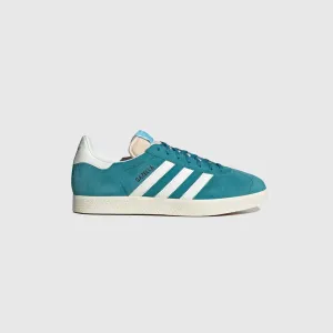Adidas Gazelle -  Arctic Fusion / Off White / Cream Asu Shoes Adidas