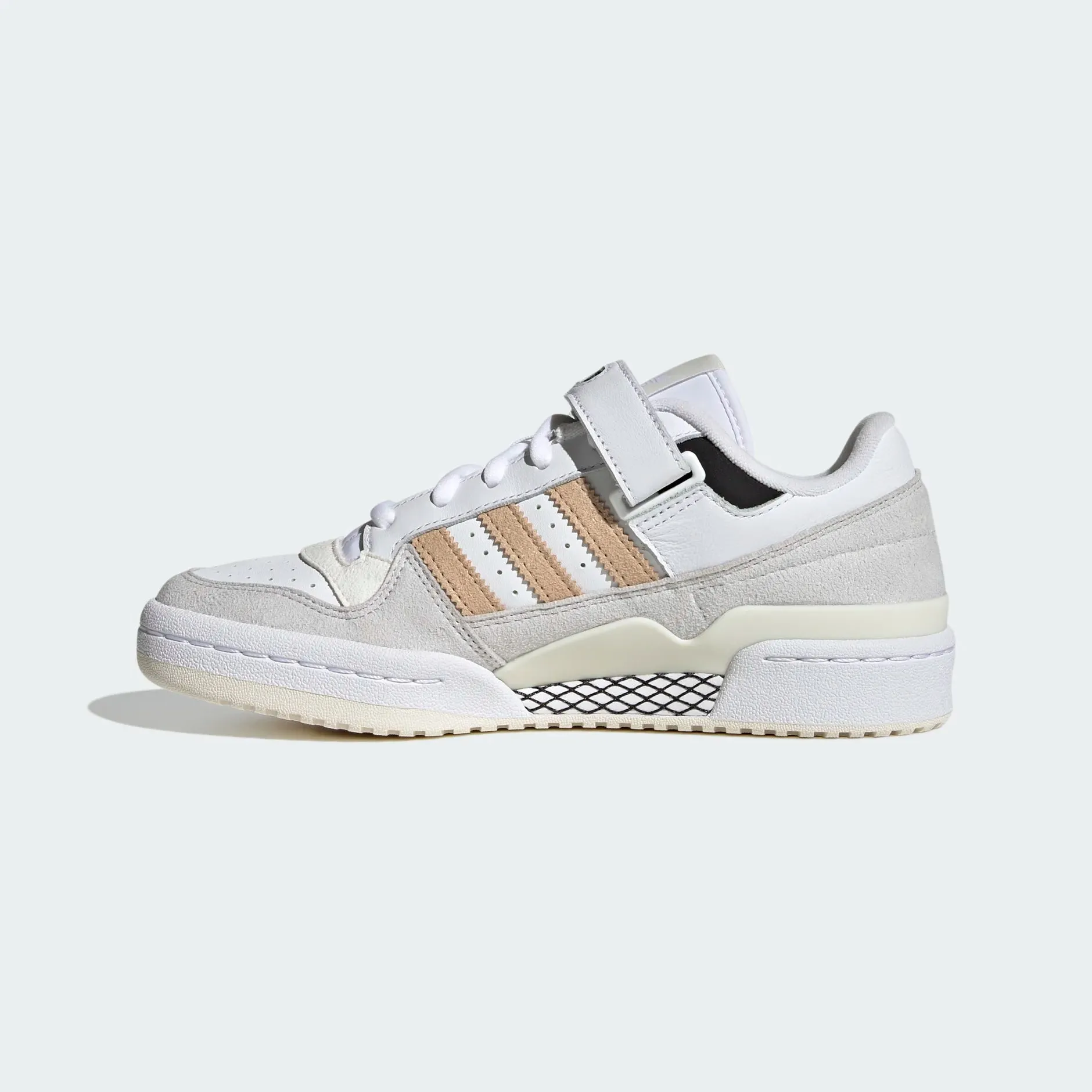 ADIDAS FORUM LOW W - GW7107 Best Adidas Walking Shoes
