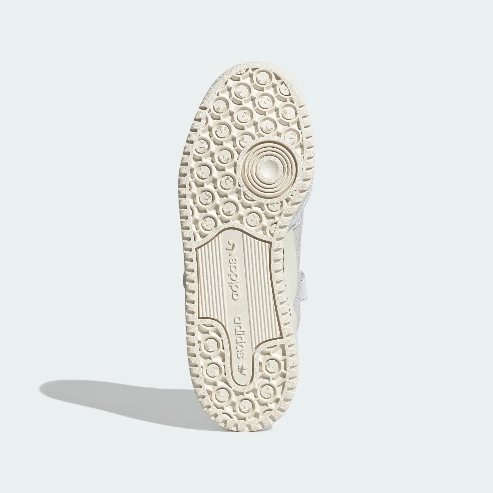 ADIDAS FORUM LOW W - GW7107 Deadpool And Wolverine Adidas Shoes