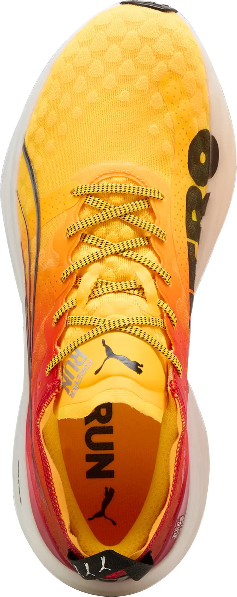 Asics Gel Venture 7 Trail Running Shoes Puma ForeverRun Nitro Mens Running Shoes - Orange