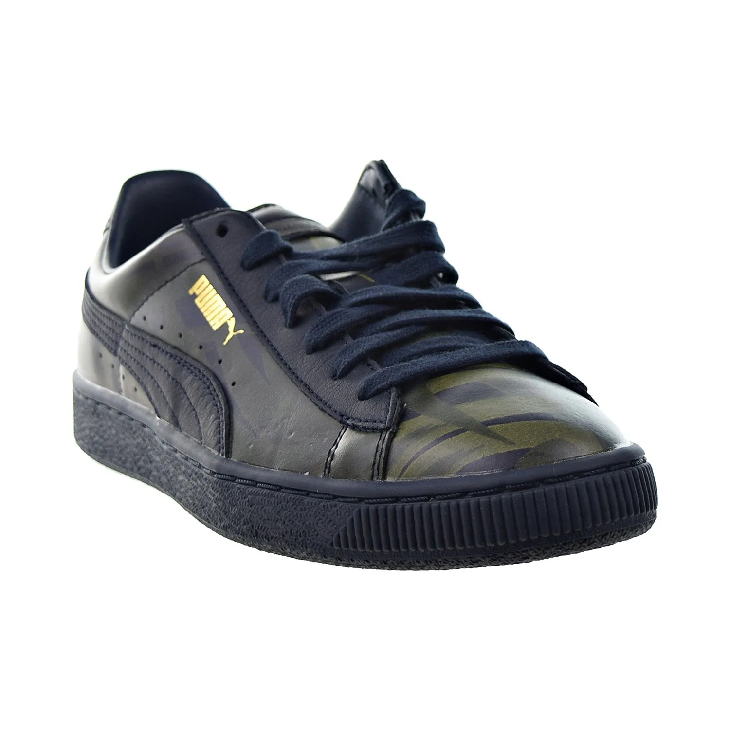 Asics Gel-sonoma 6 Running Shoes Puma Basket X HOH Palm "House of Hackney" Men's Total Eclipse-Green