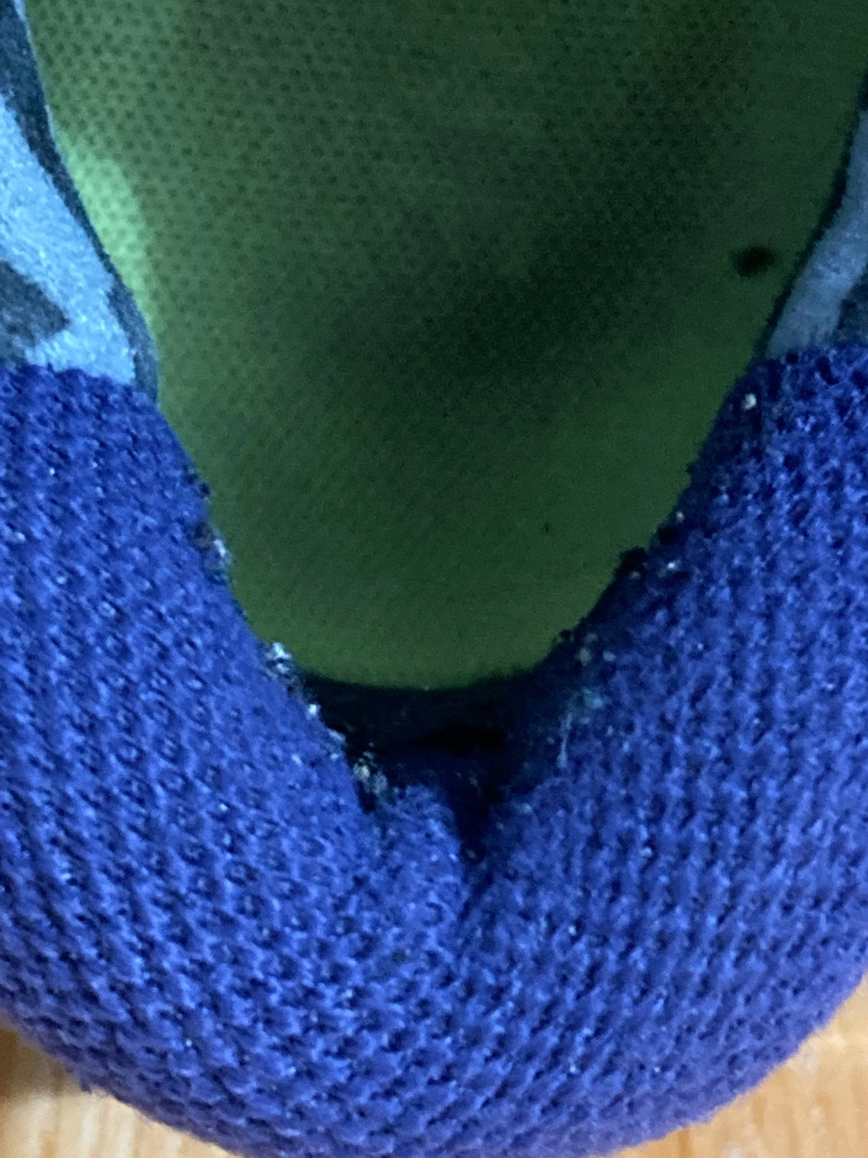 NIKE LUNARECLIPSE Mens Size 8.5 Running Training Shoes Sneakers Gray 408582-001 Asics Dan Gable Ultimate 4 Wrestling Shoes