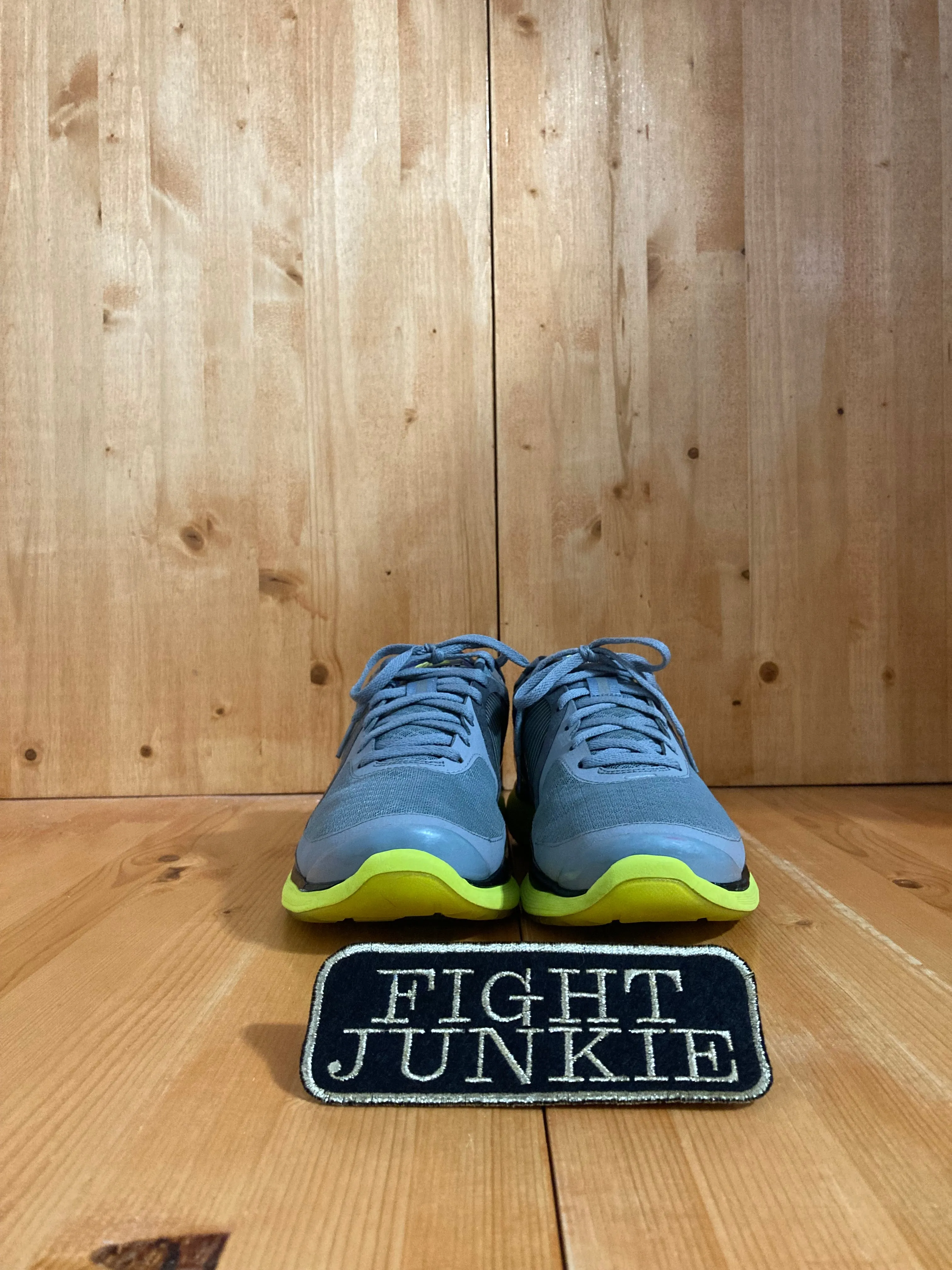 NIKE LUNARECLIPSE Mens Size 8.5 Running Training Shoes Sneakers Gray 408582-001 Price Asics Running Shoes