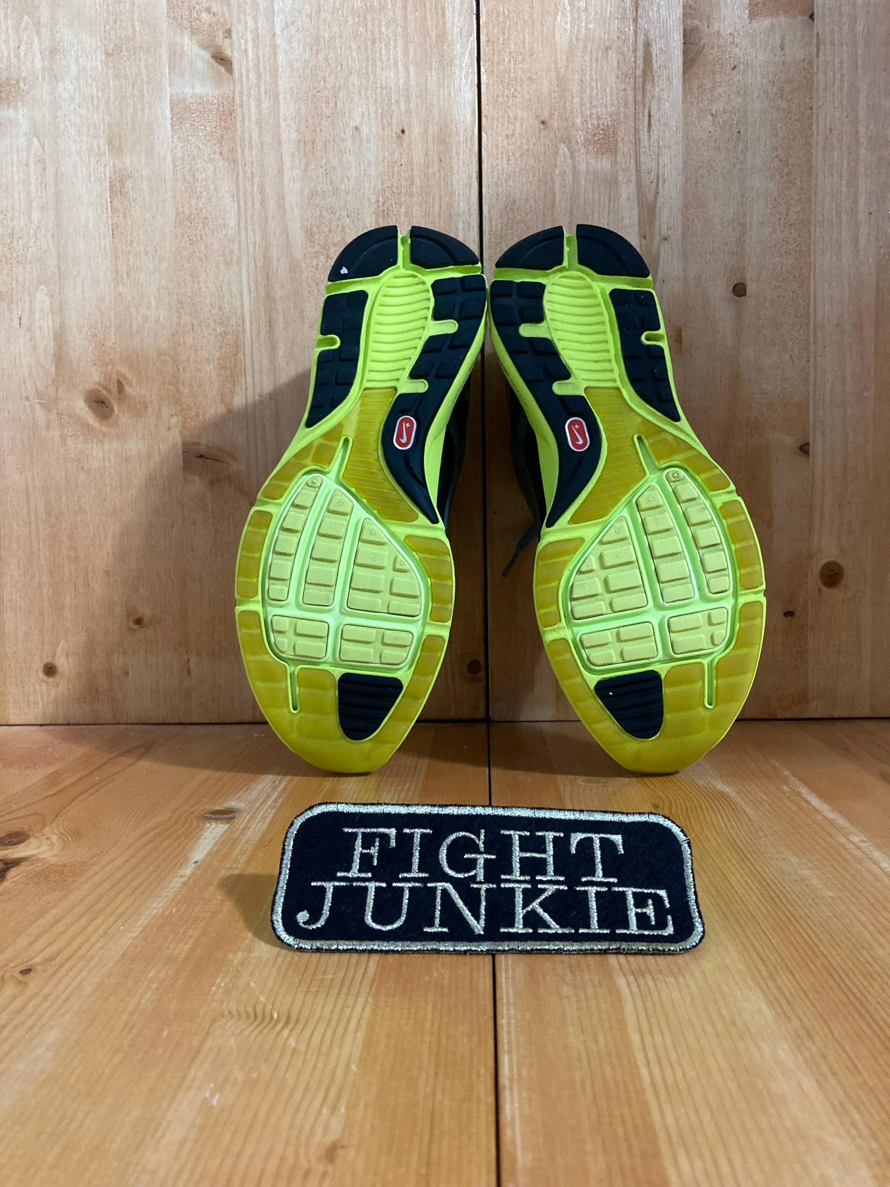 NIKE LUNARECLIPSE Mens Size 8.5 Running Training Shoes Sneakers Gray 408582-001 Asics Gel Rocket 11 Indoor Court Shoes