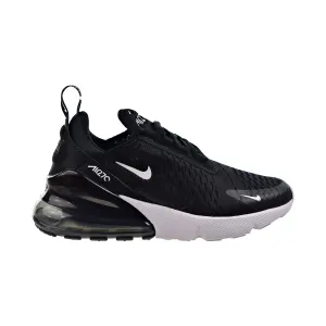Asics Speed Shoe Nike Air Max 270 Women's Shoes Black-Anthracite