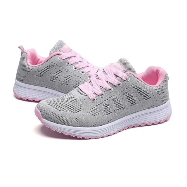 Skel Sneakers Comemore Sneakers Women Sport Shoes
