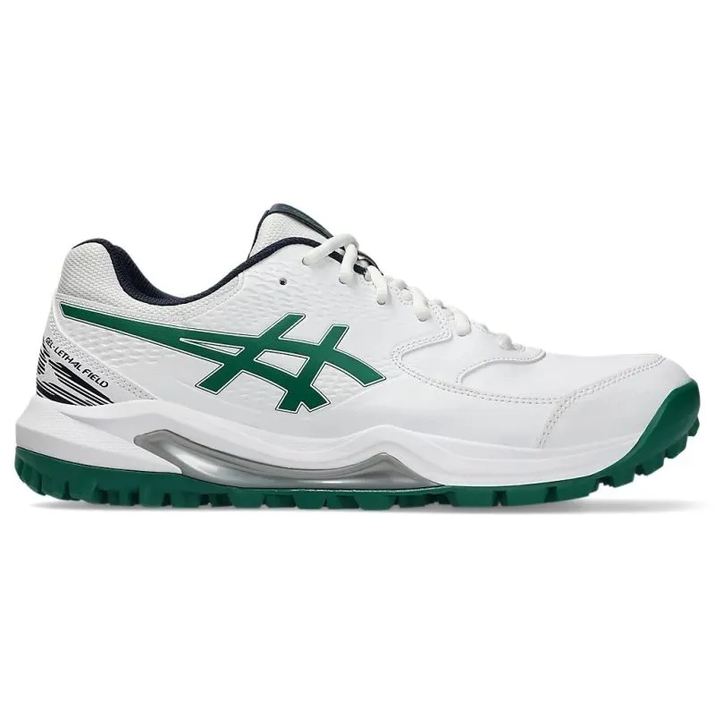 Asics Shoes Canada ASICS GEL-Lethal Field 2 Adults Cricket Shoes