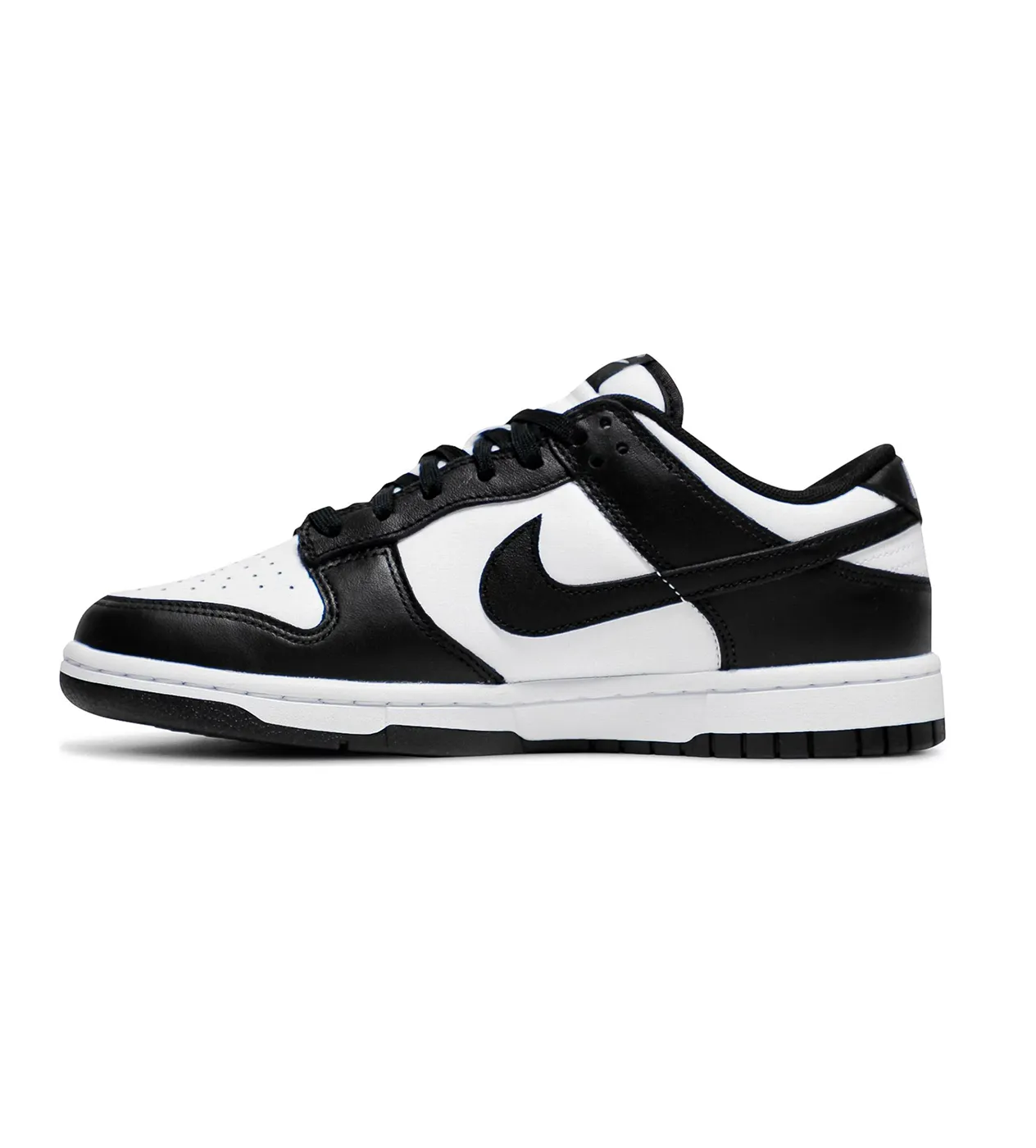 Nike Dunk Low 'Panda' Asics Tennis Shoes 2024