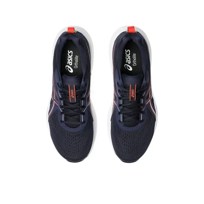 Best Asics High Arch Running Shoes ASICS GEL-Contend 9 D Mens Running Shoes