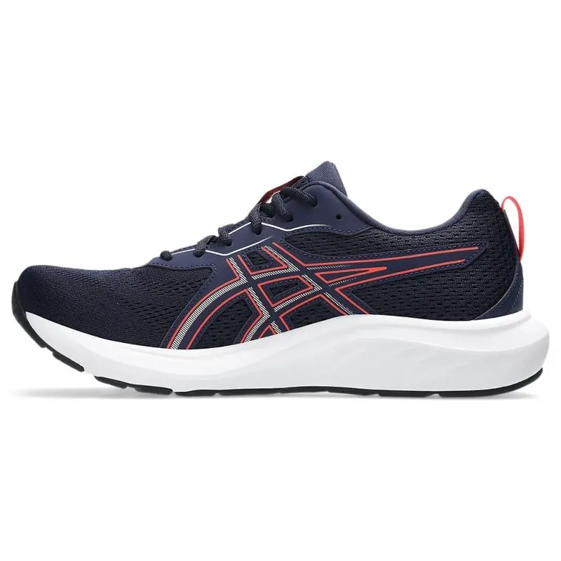 Asics Shoes For Volleyball ASICS GEL-Contend 9 D Mens Running Shoes
