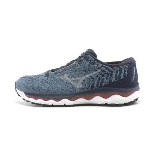Best Running Shoes For Lower Back Pain MIZUNO WAVE SKY WAVEKNIT 3