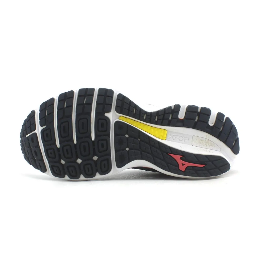 MIZUNO WAVE SKY WAVEKNIT 3 Fleet Feet On Running Shoes