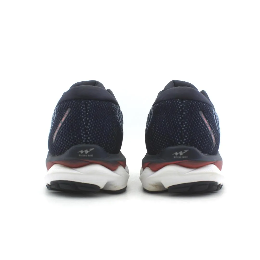 Initiator Running Shoes MIZUNO WAVE SKY WAVEKNIT 3