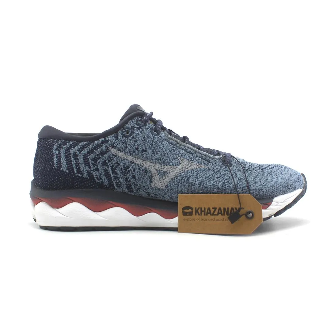MIZUNO WAVE SKY WAVEKNIT 3 Best Running Shoe Insoles For Flat Feet