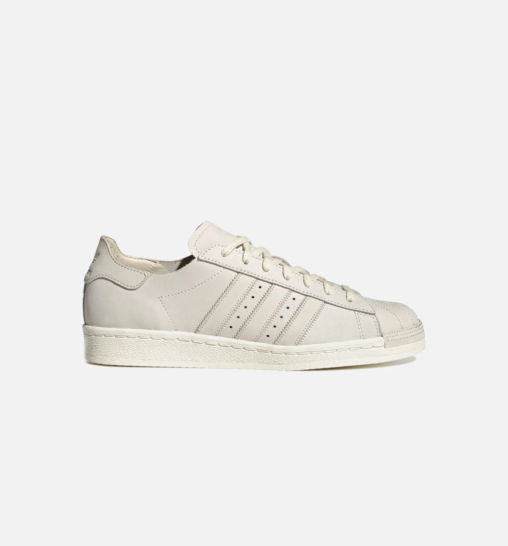 Superstar 82 Mens Lifestyle Shoe - Off White Recent Adidas Shoes