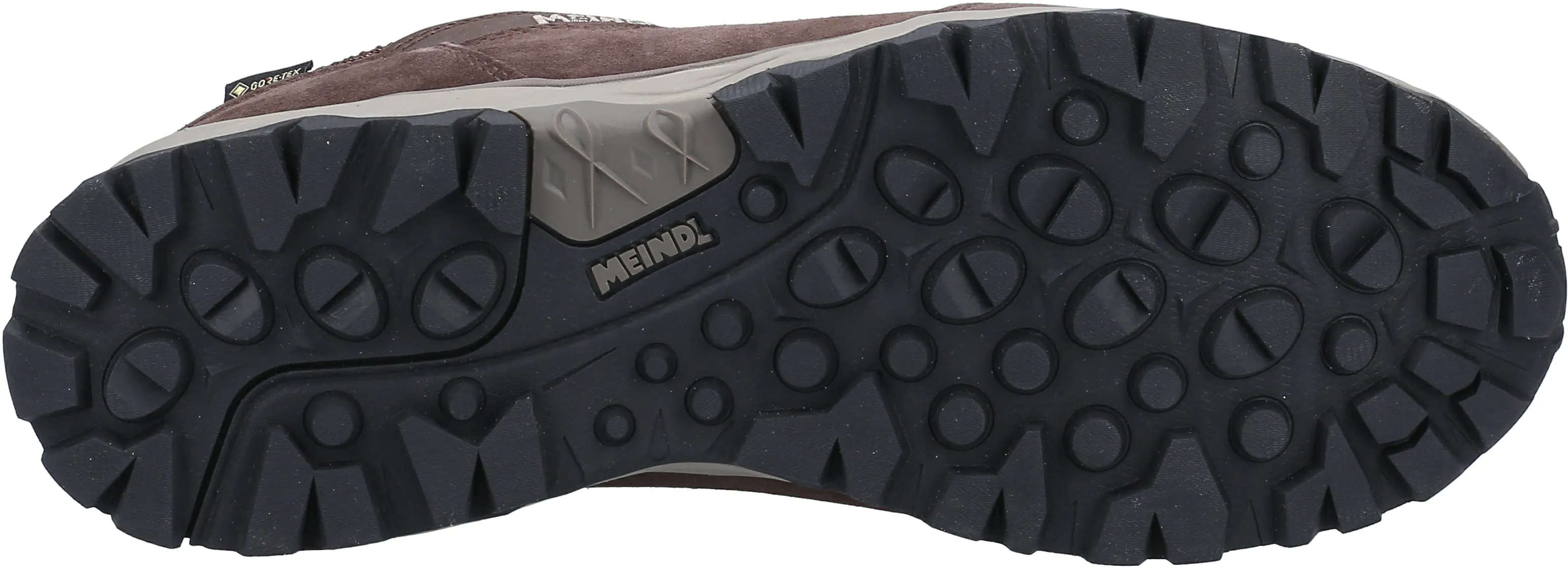 Best Athletic Hiking Shoes Meindl Maine 4705 GTX Mens Waterproof Walking Shoe